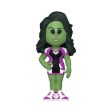 SHE-HULK (COMMON 1 8,400) - FUNKO SODA-2022 LIMITED ED Online