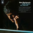 BACHARACH,BURT - MAKE IT EASY ON YOURSELF (VINYL) Hot on Sale