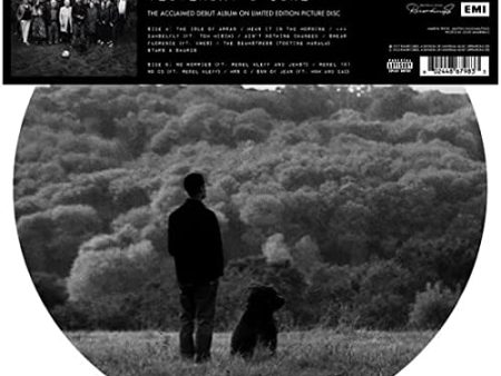 LOYLE CARNER - YESTERDAY S GONE - LIMITED (VINYL) Online