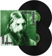 TYPE O NEGATIVE - DEAD AGAIN (VINYL) Fashion