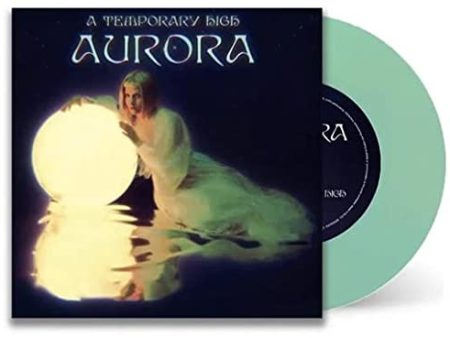 AURORA - TEMPORARY HIGH (VINYL) Hot on Sale