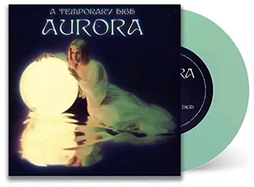 AURORA - TEMPORARY HIGH (VINYL) Hot on Sale