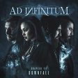 AD INFINITUM - CHAPTER III - DOWNFALL (VINYL) For Sale