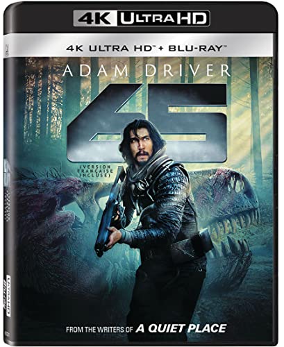 65  - BLU-4K-INC. BLU COPY Sale