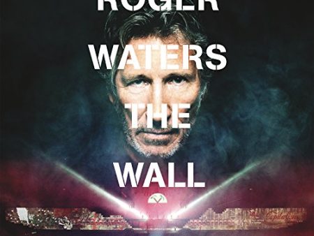 ROGER WATERS - ROGER WATERS THE WALL (VINYL) Online Hot Sale