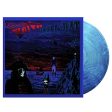 VOIVOD - ANGEL RAT (METALLIC BLUE VINYL) Discount