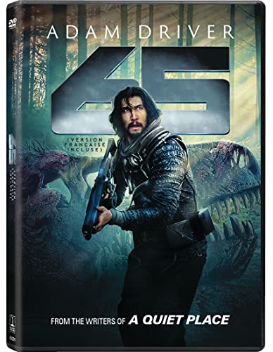 65  - DVD Online Hot Sale