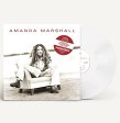 AMANDA MARSHALL - AMANDA MARSHALL 25TH ANNIVERSARY (VINYL) Cheap