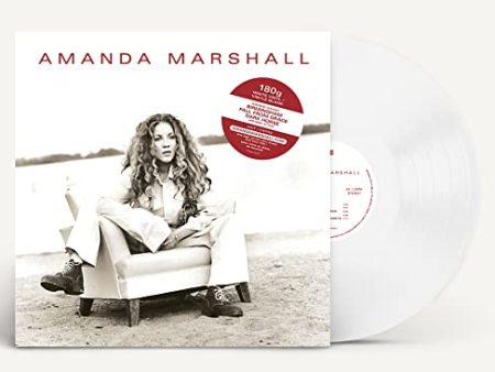 AMANDA MARSHALL - AMANDA MARSHALL 25TH ANNIVERSARY (VINYL) Cheap