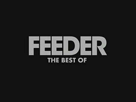 FEEDER - BEST OF (VINYL) Online now